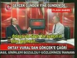 Oktay Vural, Melih Gökçek'e Sert Çıktı www.2023haber.com