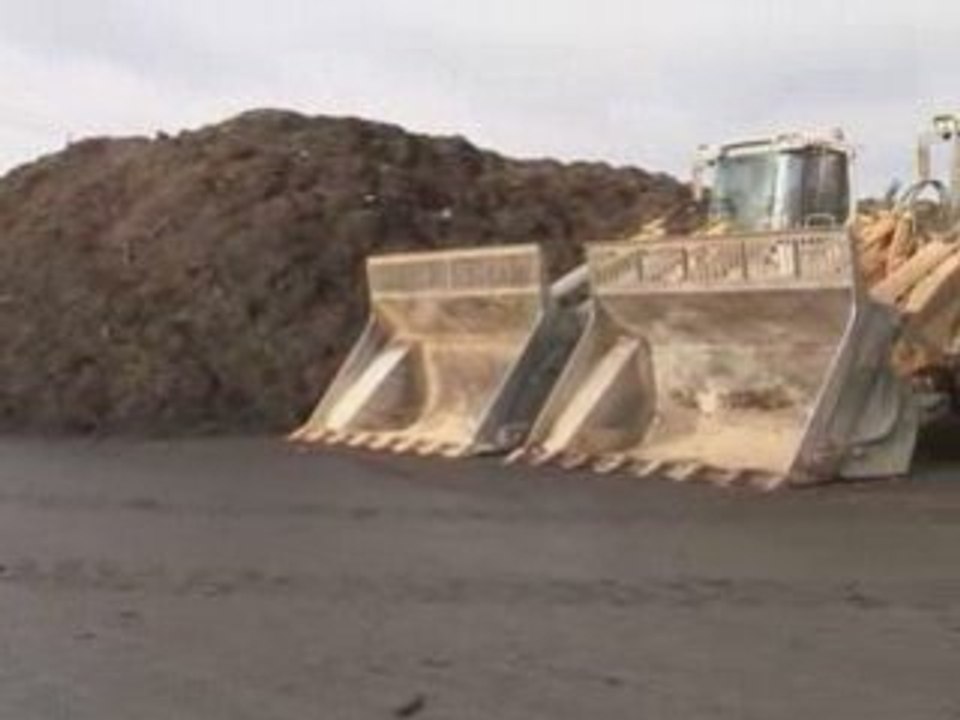 Sujets d'actualité : la norme ISO 14001