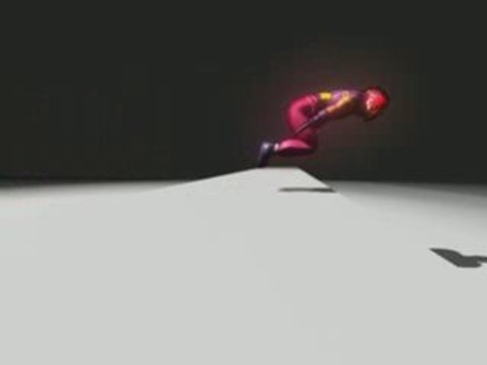 DivingKong