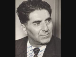 Chopin Mazurka violinist Avet Gabrielian with Hovannes Parad