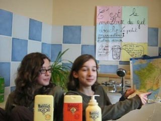 pub pour le petit marseillais