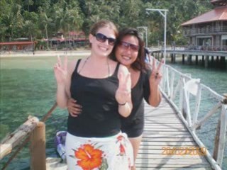 "Koh Chang" Thailande