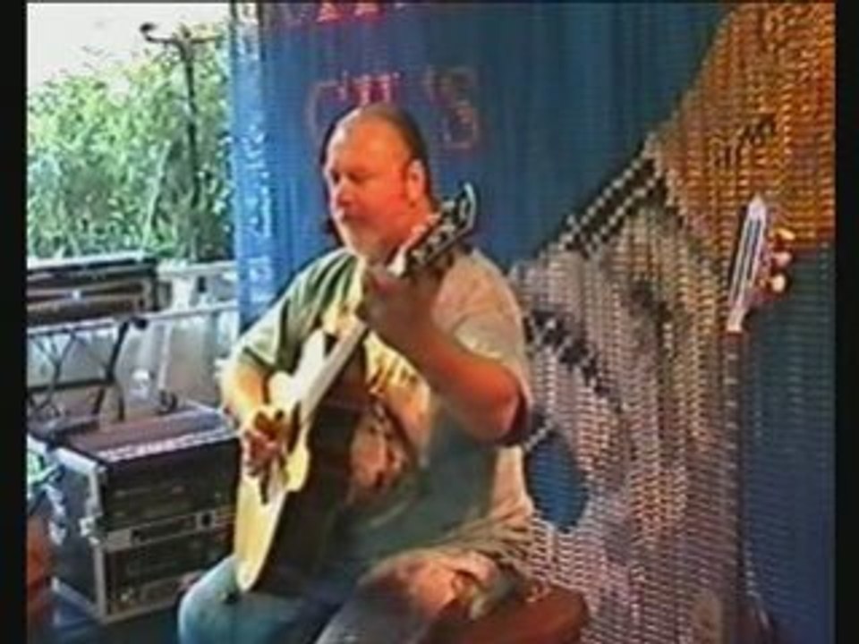 EXTRAITS CONCERT GAP 2006