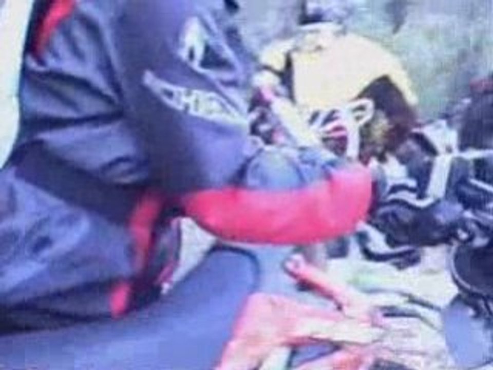 KEMER ENDURO STAGE_1