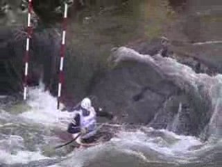 Eurolympique Fabien Lefevre