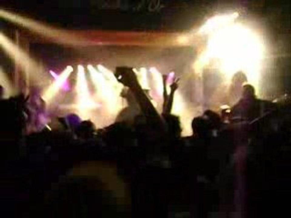 vive la fete fleche d or 08/06/08 part 3