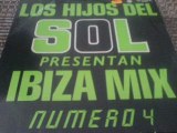 Los Hijos Del Sol - Ibiza Mix 4