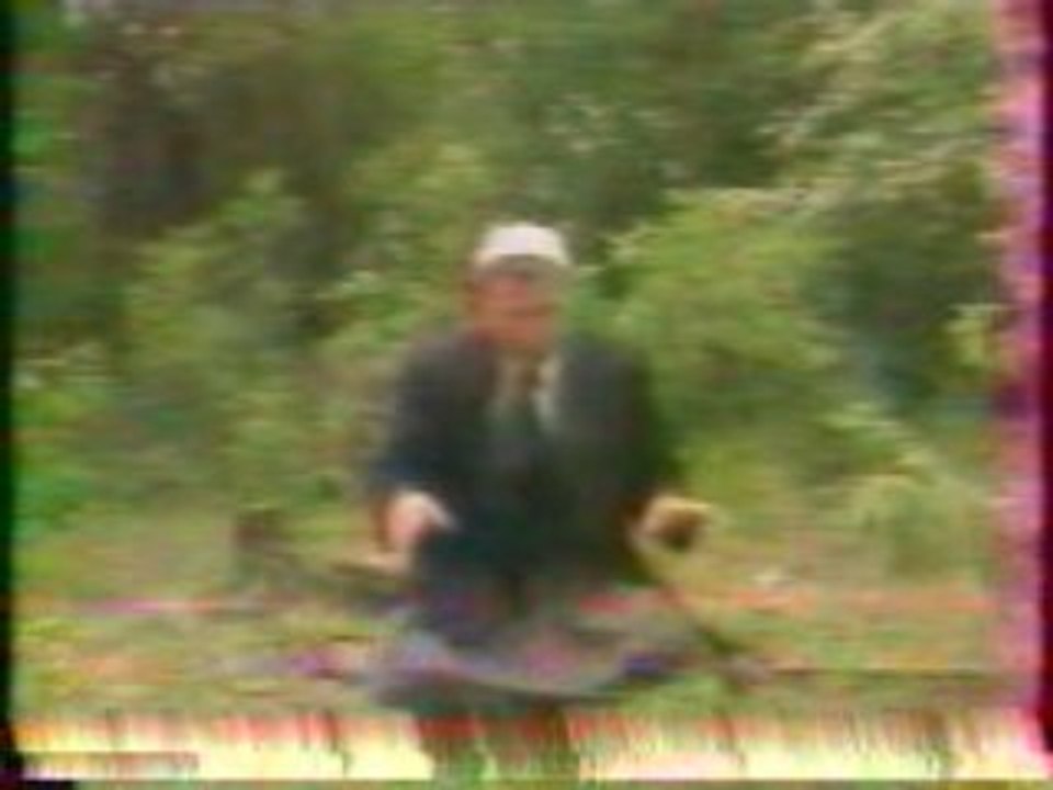 Film Kabyle  Muhend u Ce3ven (1°partie)