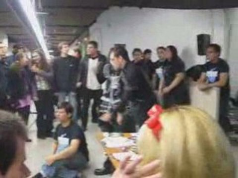 Paris Manga Expo 2009