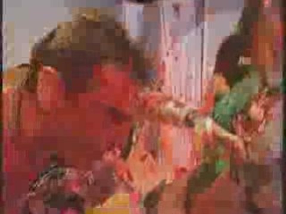 Haemorrhage - Virulent Mass Necropsy