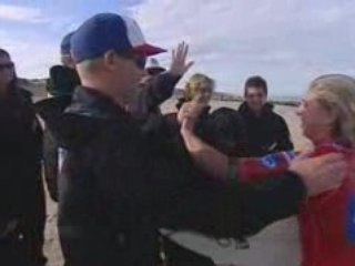 Surfing Junior World Champ. 2008 - Day4