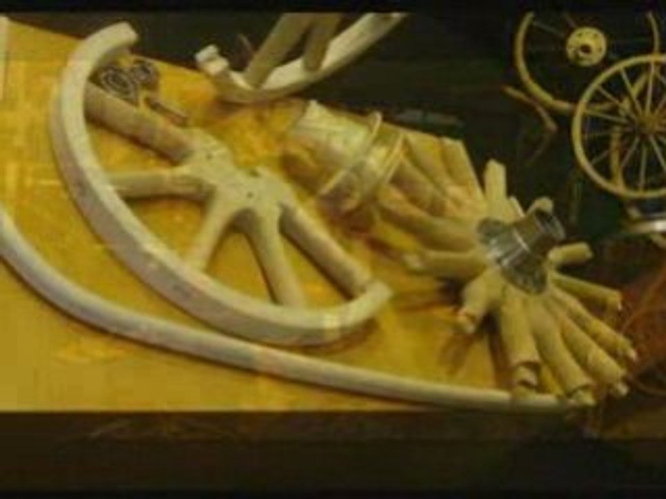 Rétromobile le 7.02.09