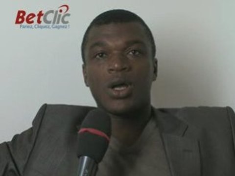 FOOTBALL365 : Desailly avant Lyon-Barcelone