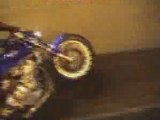 Stunt Moto Bikes (A must see!) Bike wheelies stoppies in tow