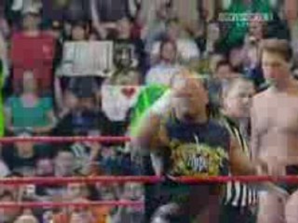 Shawn Michaels vs JBl parte 1 PRESSING-CATH.TK