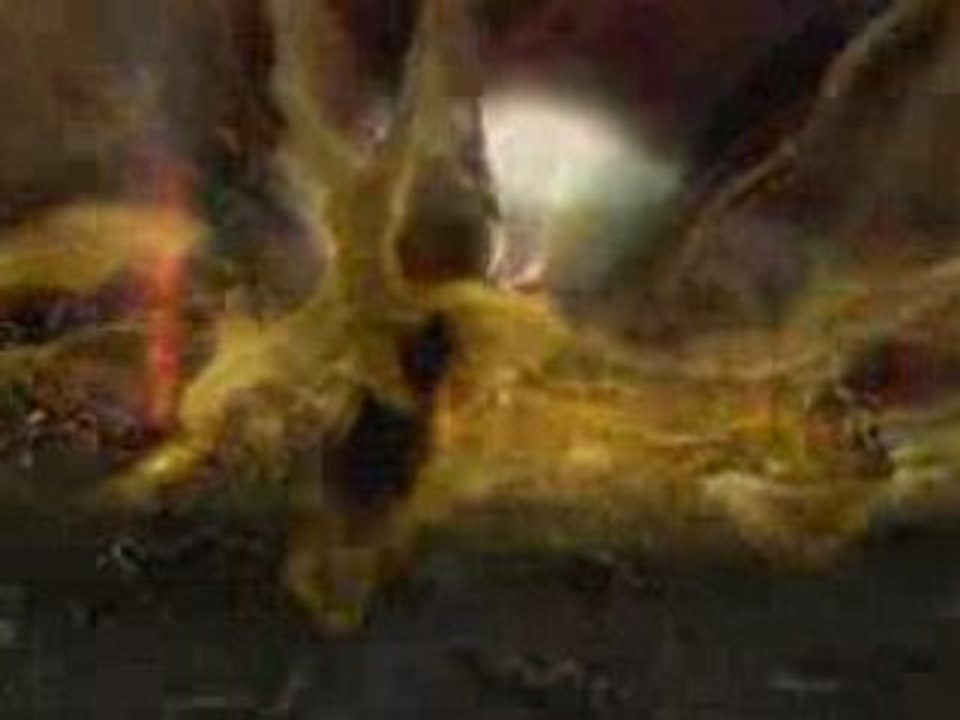 Dante's Inferno: trailer