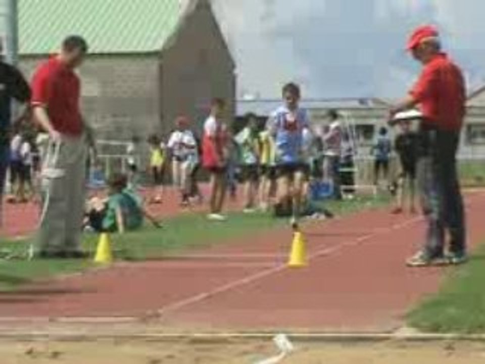 Triple saut Vincent EAPC