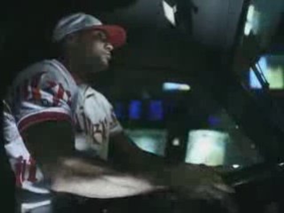 BOOBA - Illegal (clip officiel)