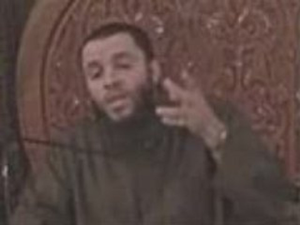 l art de se comporter avec son epoux 1. rachid haddach