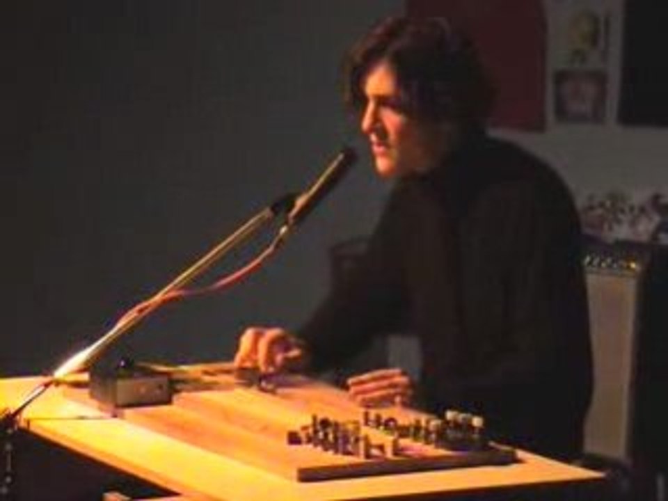 Festival Cable#2 - Troisième Soir