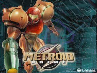 Metroid Prime OST 01