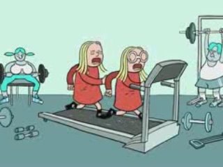 Kinky & Cosy : Episode 2