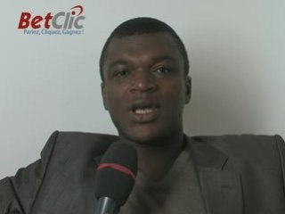 FOOTBALL365 : Desailly avant Arsenal-Rome