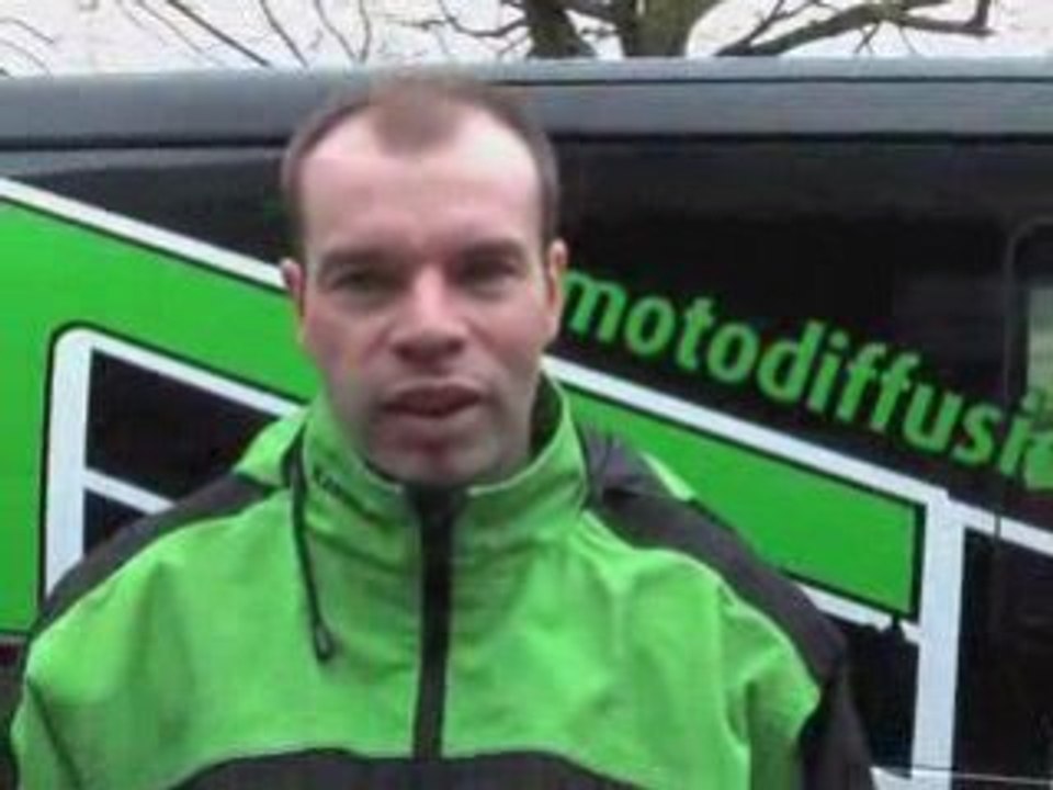 Yves Deudon