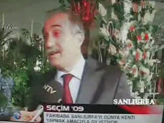 Ntv deki programi www.sanliurfa.com