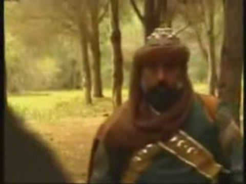 Imam Hussein Karbala Movie part 6(English)