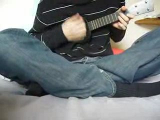 Siffler sur la colline - Joe Dassin - Ukulele