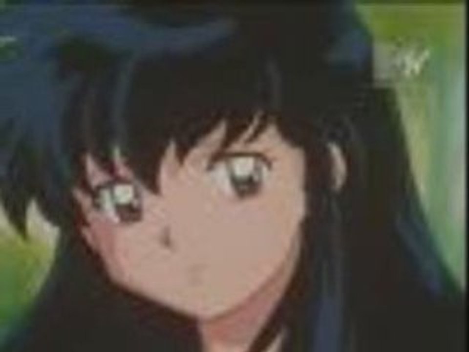 Bichunmoo (inuyasha)