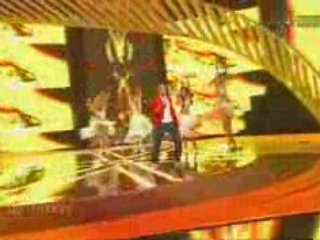 Kenan Dogulu - Shake it Up Shekerim