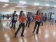 Go With The Flow Line Dance
