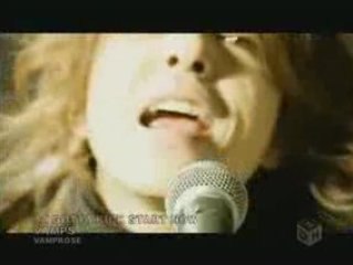 VAMPS - I_GOTTA KICK START NOW