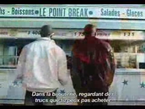 50 Cent- Window shopper