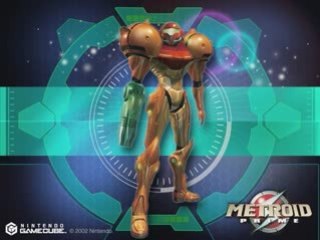 Metroid Prime OST 03