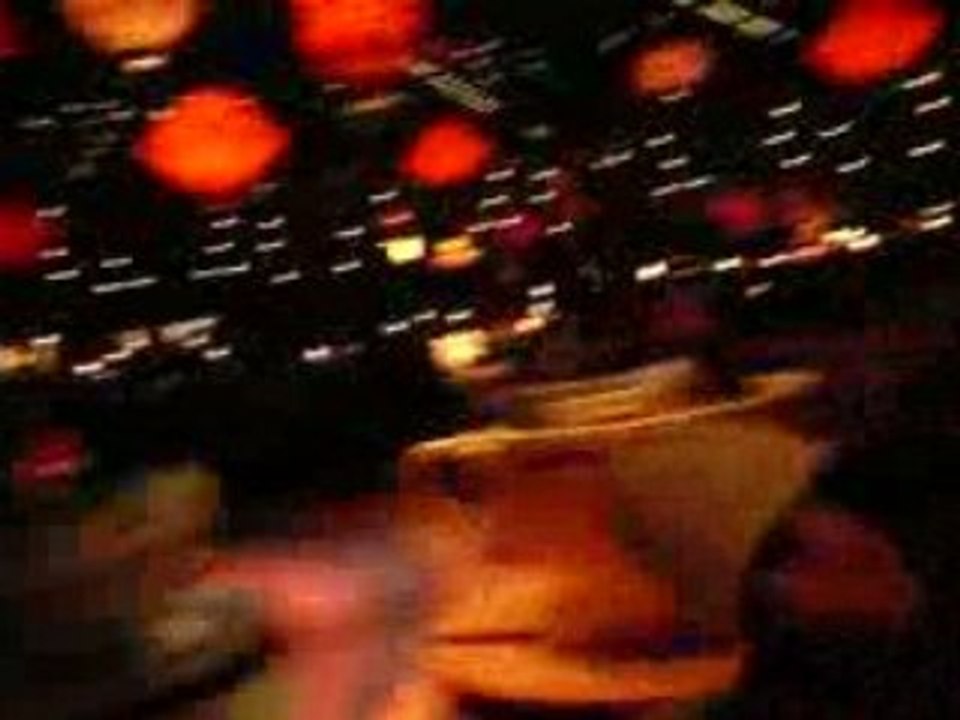 Disney - les tasses! Noel 2008