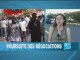Guadeloupe: ton du LKP devient menaçant