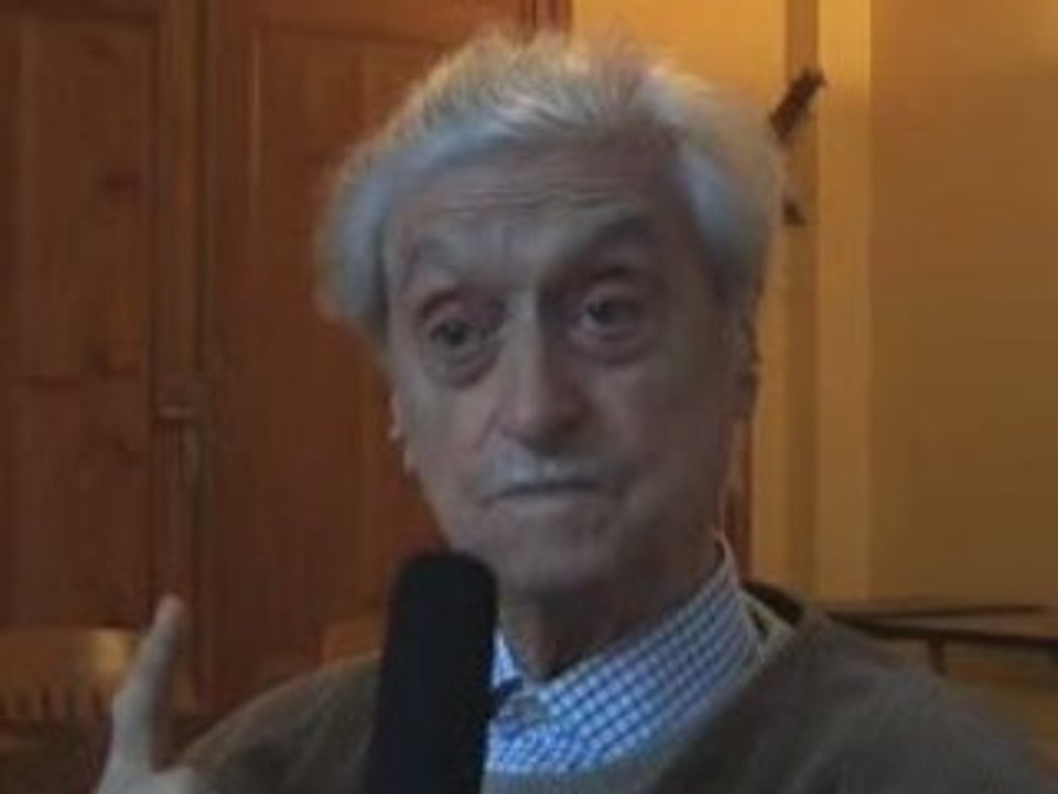 Vincennes : Episode N°2 Edmond Richard.