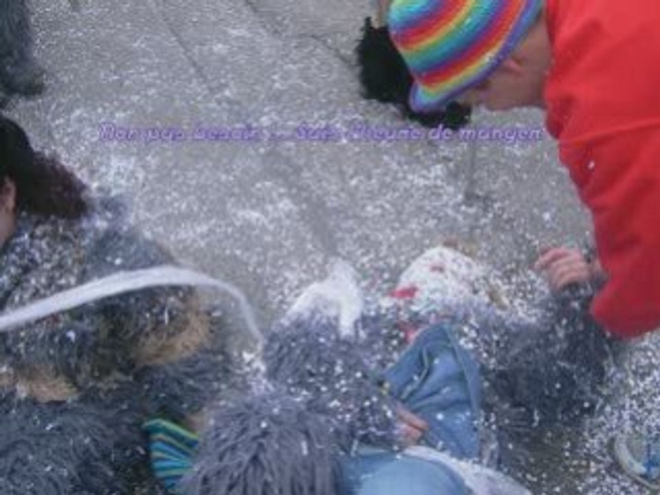 cavalcade des enfants a issenheim