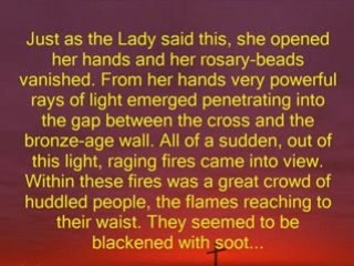 Apparitions in Malta Part 16A