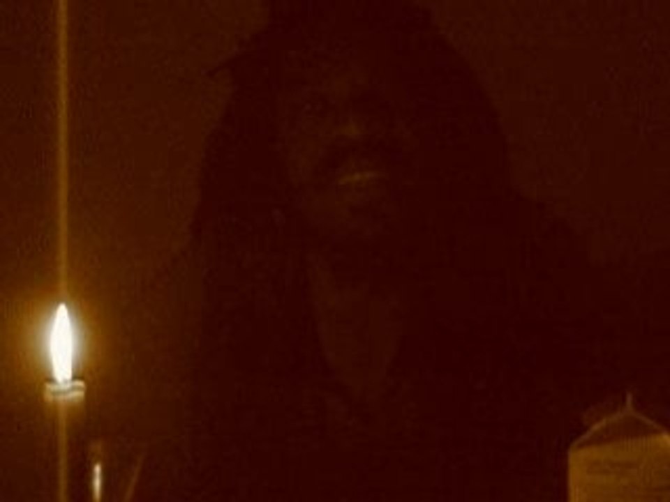 anthony john roots vibes