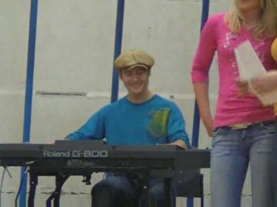 06 Liedermachingworkshop Wolgast 2008