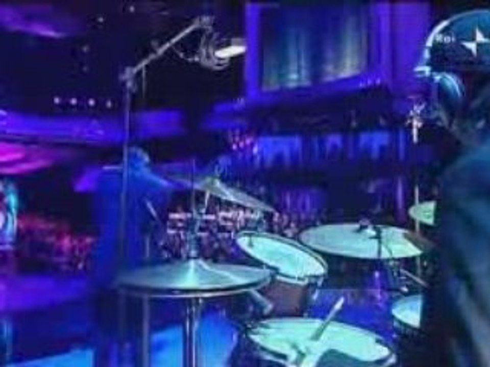 Simona Molinari - Egocentrica - Sanremo 2009