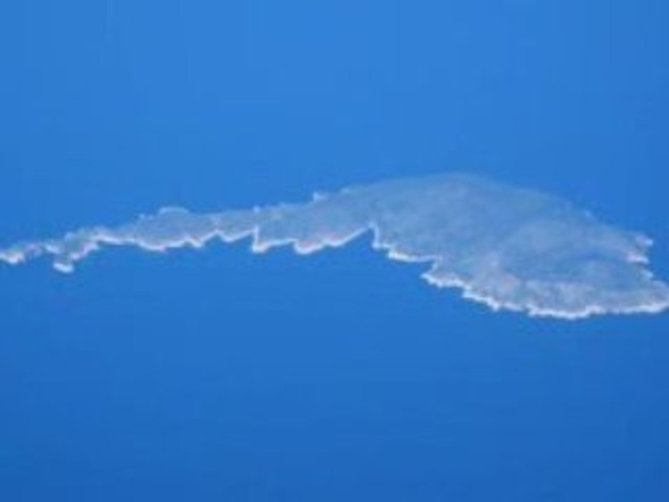 La Terre vue du ciel par Stéphane Pérès