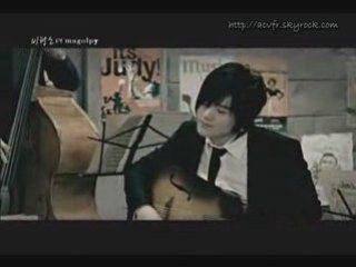 Magolpy - Bi Heng So Nyo Vostfr