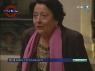 Xavière, la cheville ouvrière :)