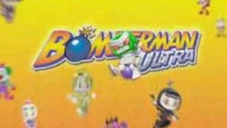Bomberman Ultra - PSN - Teaser