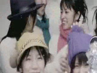Idoling!!! Snow celebration